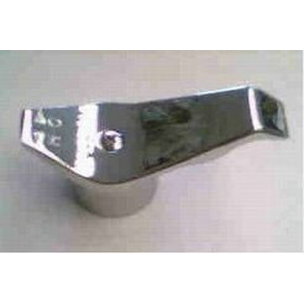 Moen 13291 Chrome Handle Kit Moen 13291 Chrome Handle Kit